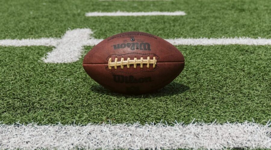 Maritime Challenge Football Series Begins This Weekend