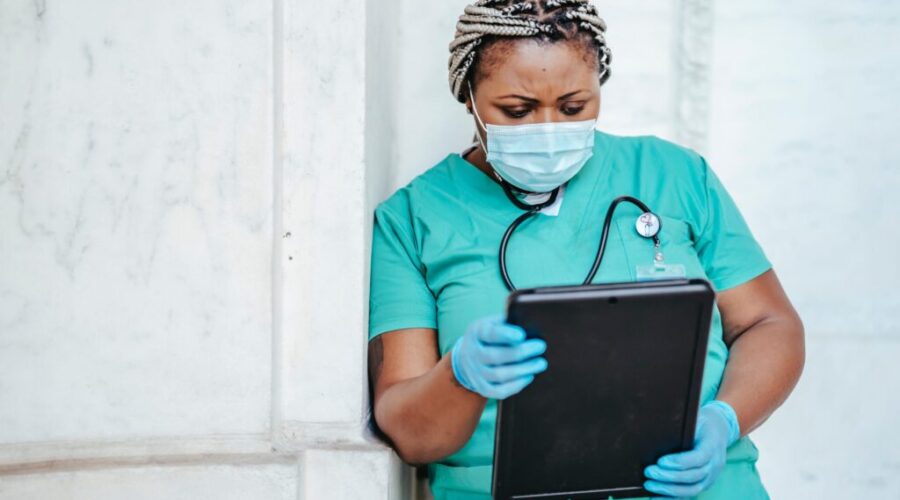 Nova Scotia hires hundreds of new nursing graduates
