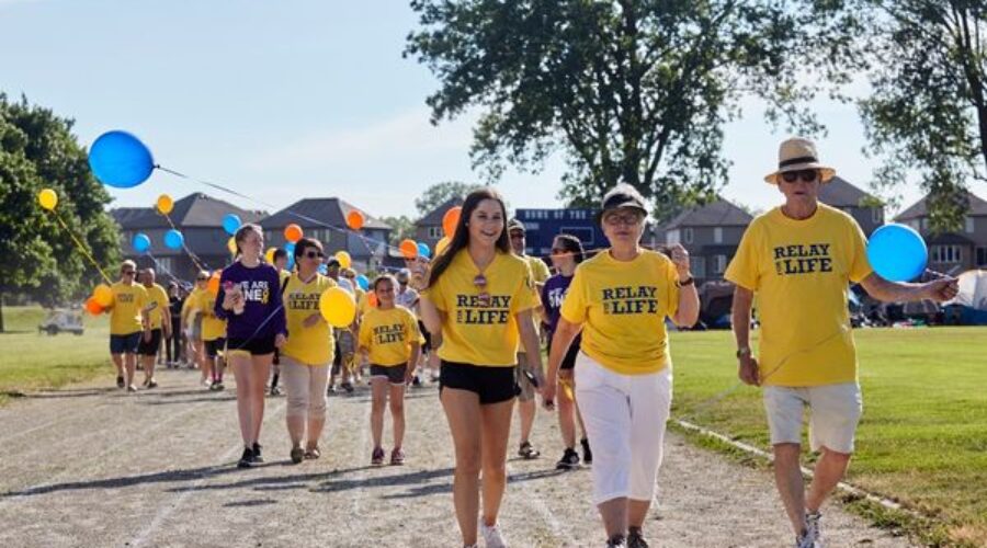Relay For Life