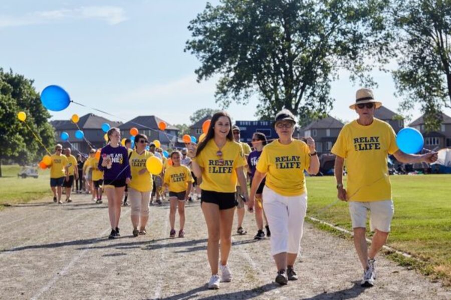 Relay For Life