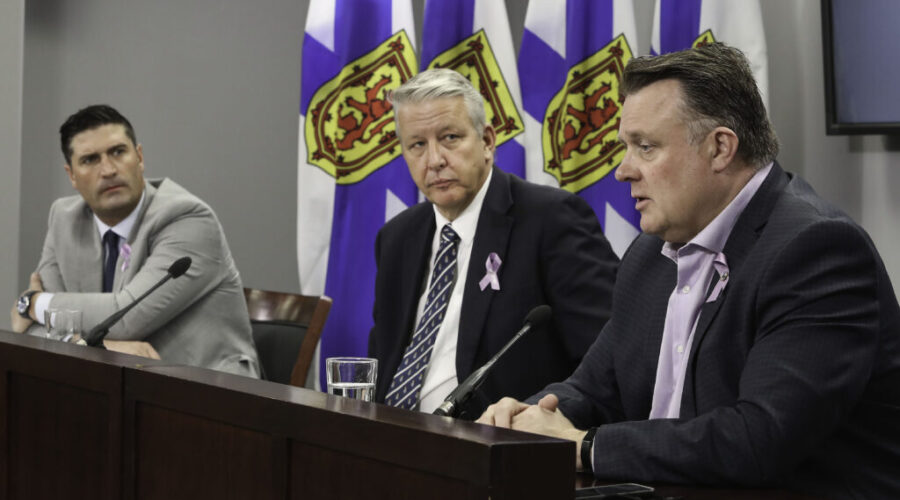 Province Fast-Tracks Development Of More Than 1,000 Homes In Halifax