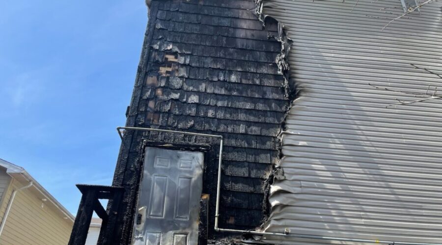 Halifax homeless shelter still weeks away from reopening after fire