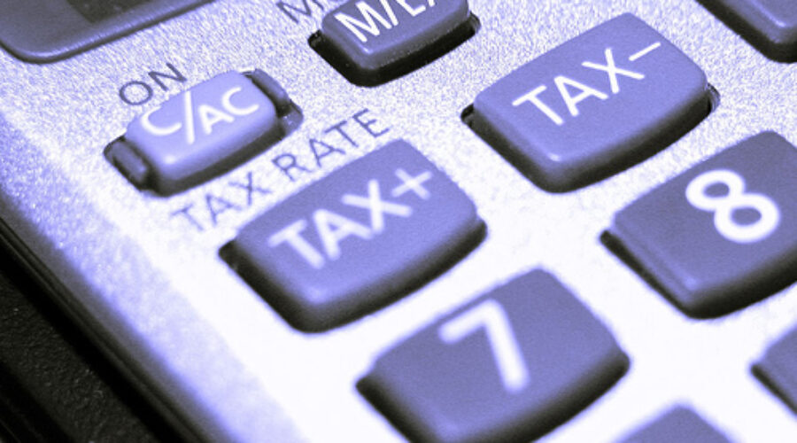 Low-Income Seniors Eligible For Provincial Property Tax Rebate