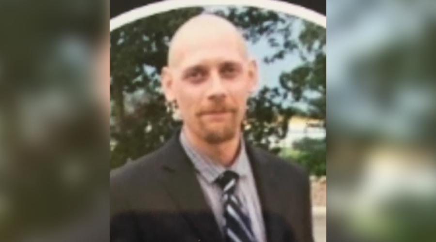 Man charged with murder in Tony Walsh disappearance