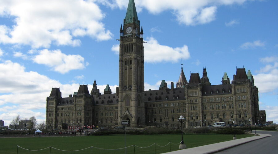 First Nations Child Welfare Compensation Finalized