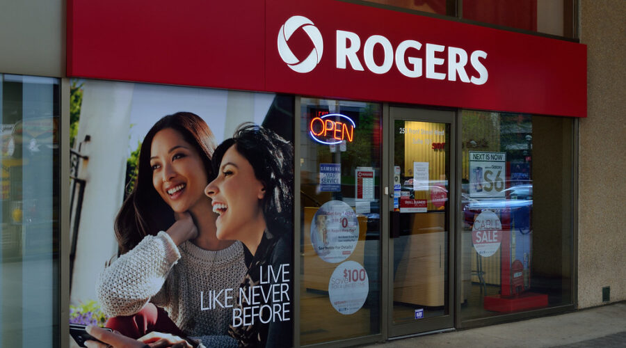 UPDATE: Rogers Restores Services To ‘Vast Majority’ Of Customers