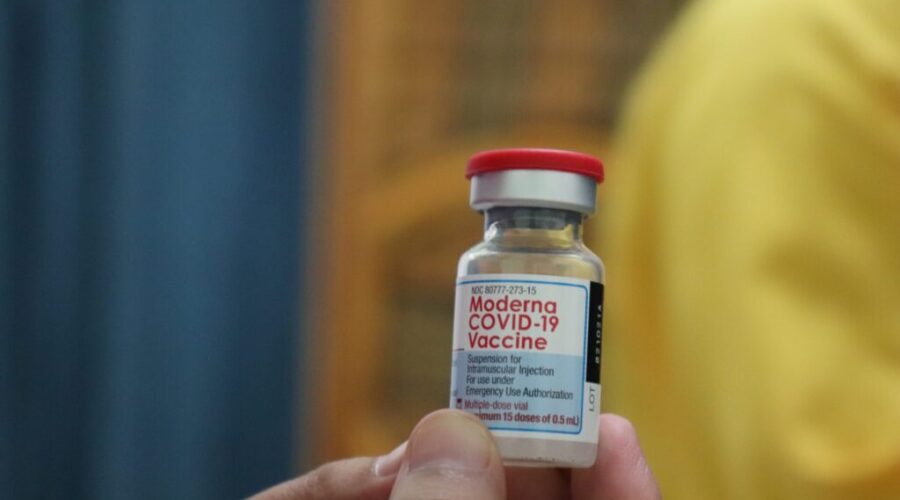 Vaccine Bookings Now Open For Kids Six Months-Five Years Old