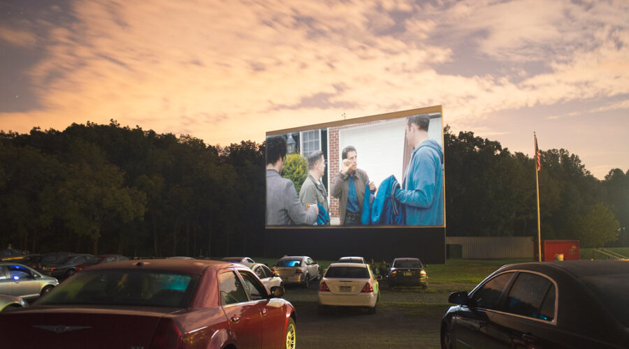 Halifax’s Speedway Drive-in moving to Cape Breton