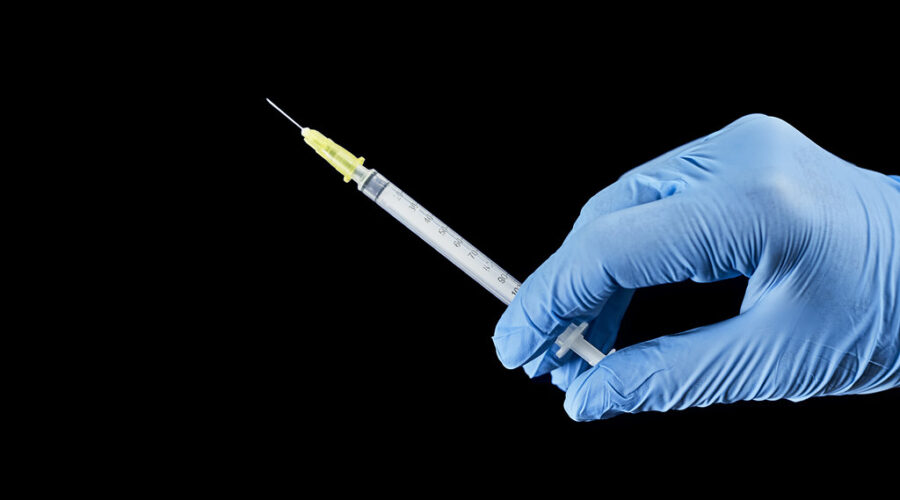 UPDATE: Moderna COVID-19 Vaccine Approved For Children Under 5
