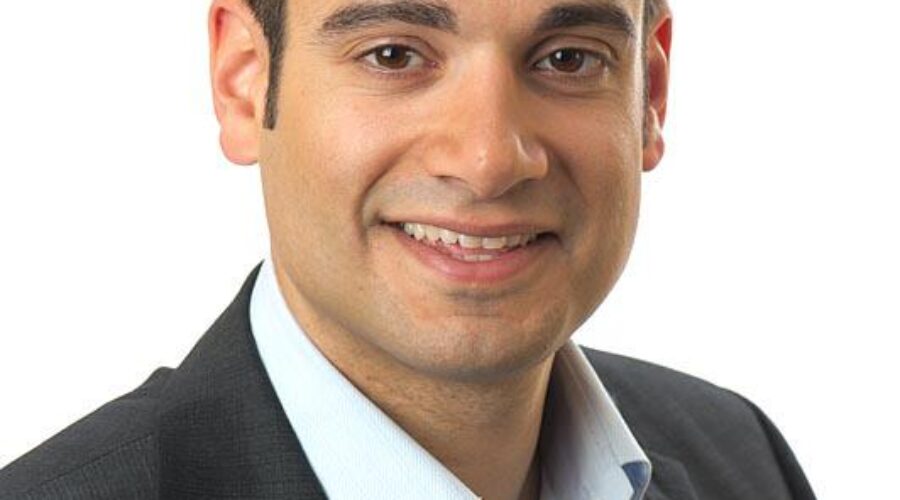 NS Liberal Leader Candidate Shares Reaction to End of COVID-19 Restrictions