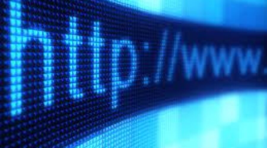 Satellite Internet Service Rebate Program Announced Today