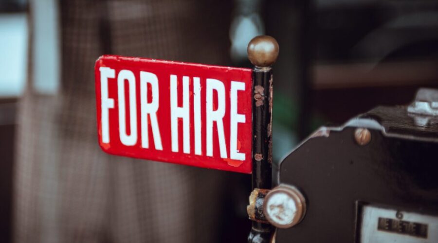 Job Gains Slow Nationally As Wages Struggle To Catch Inflation