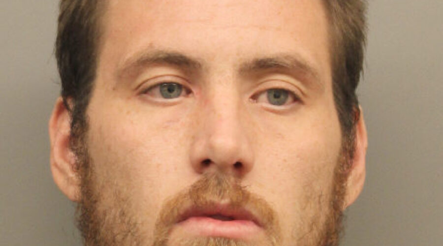 Man charged with sexual crimes wanted on province-wide arrest warrant