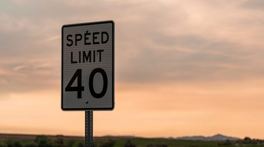 City lowers speed limit on 14 streets off Dartmouth Road