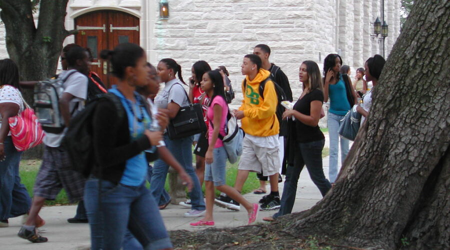 Students overworked, overcrowded as they struggle to find homes near campus