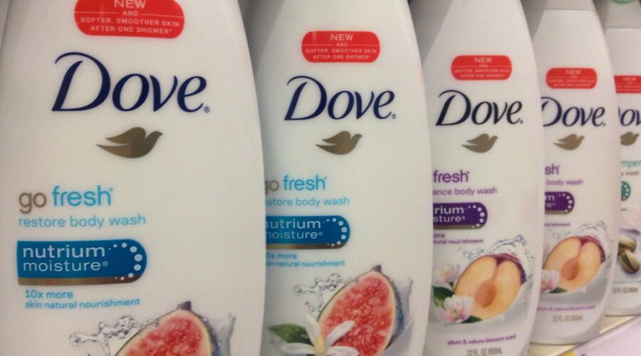 Dove Canada Fiercely Calls Out Bell Media