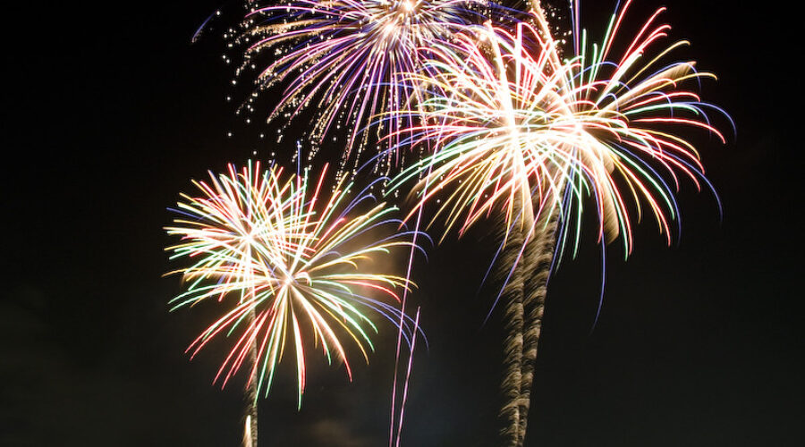 Biggest fireworks show since Tall Ships to light up Halifax