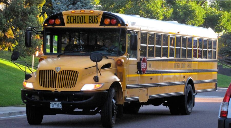 HRCE talks bus stop prep ahead of return to class
