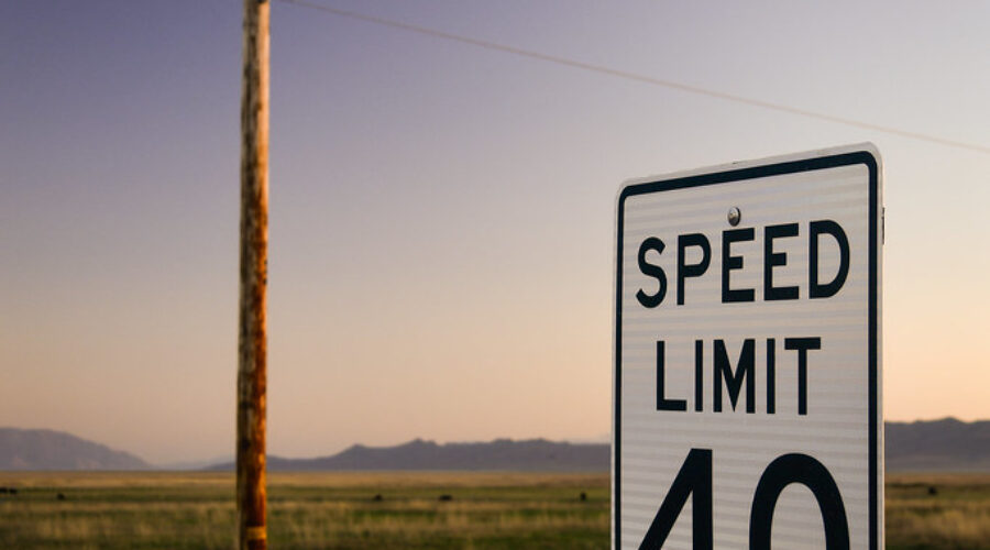 Spryfield neighbourhood to get new speed limit