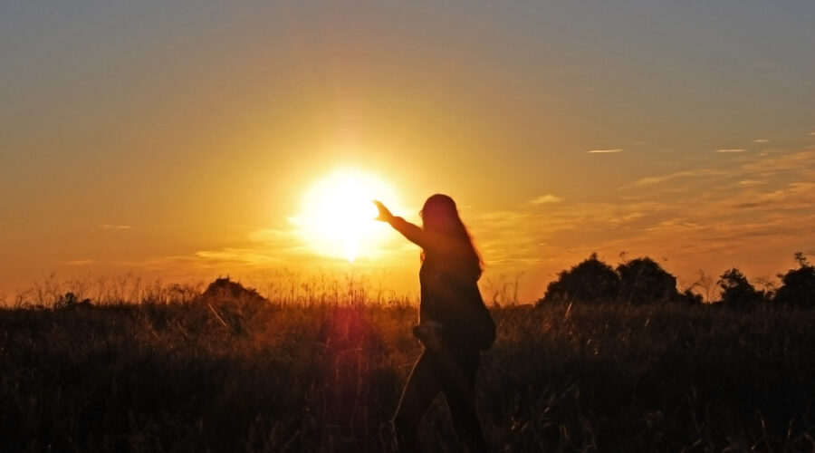 Three FREE Ways to Beat the Heat