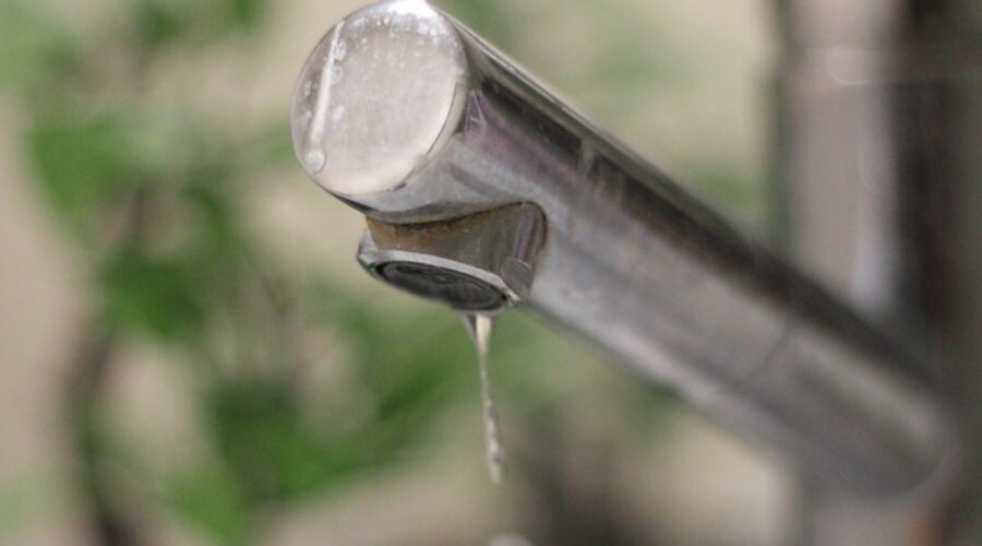 Water utility repairs may cause discolouration, traffic slowdowns in Dartmouth