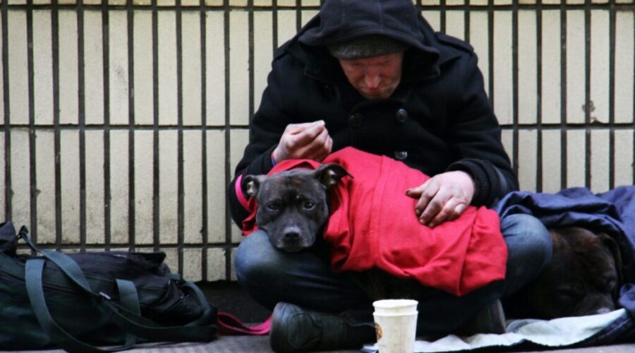 Deputy Mayor reflects on Spring Garden homeless evictions one year later