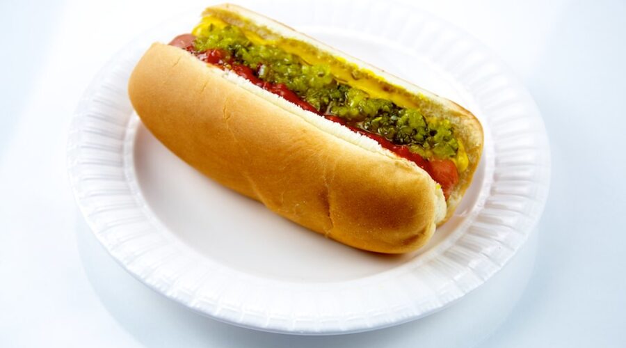 Would you drink hot dog weiner beer?