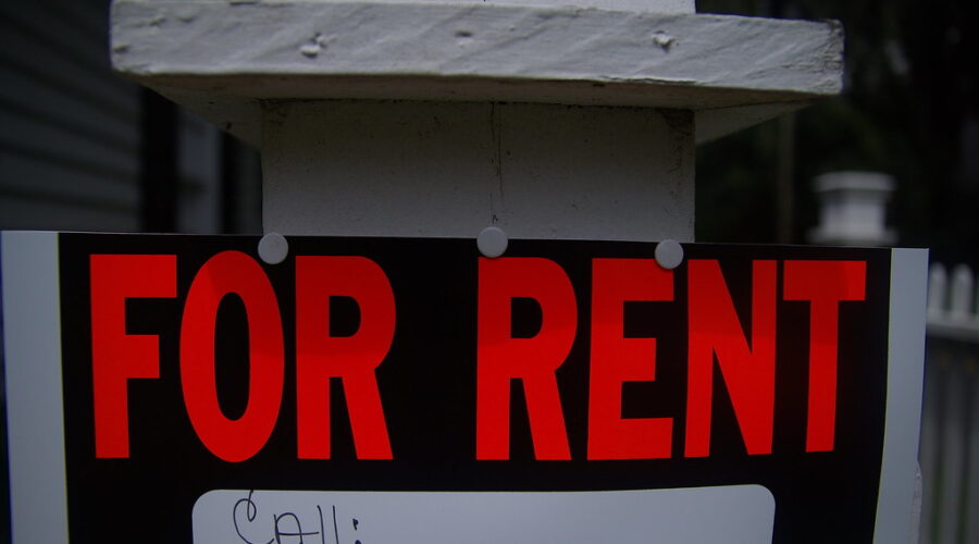 Average rent for two-bedroom in Halifax tops $2,100