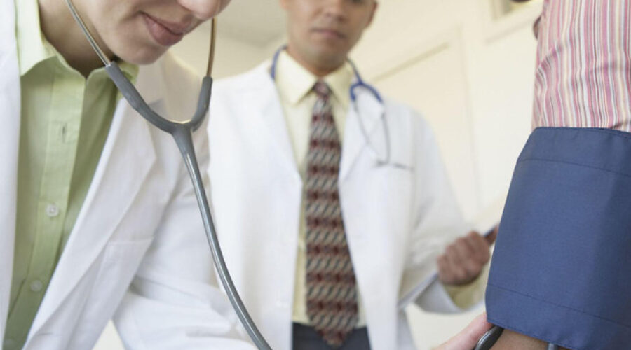 Refugee health clinic gets provincial funding to triple annual budget