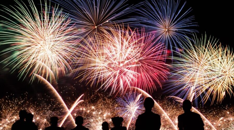 5 Things to do this weekend!