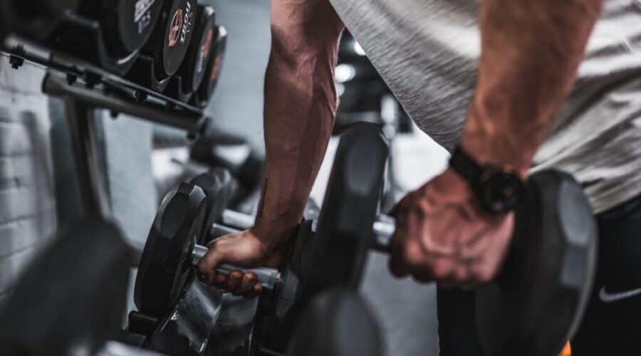 It’s time for a little Gym Etiquette 101