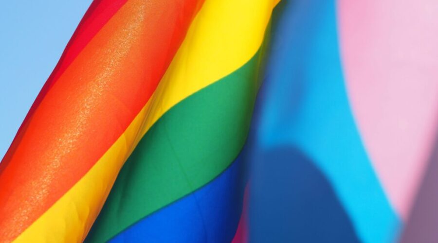 Millions in Funding For 2SLGBTQI+ Communities