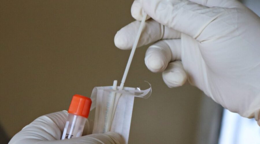 COVID Deaths Up Last Week In Nova Scotia