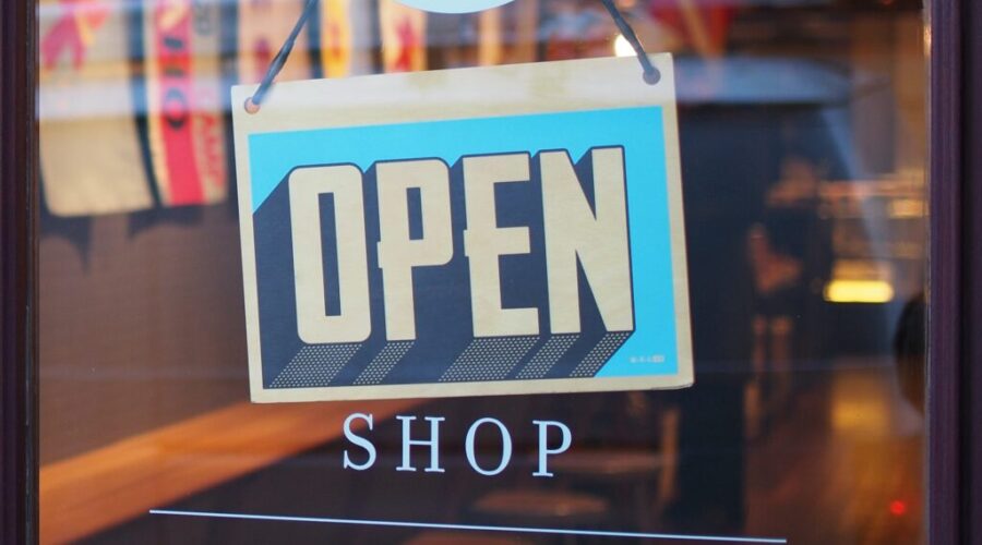 Retail Sales Reach $63.1B In June: StatCan