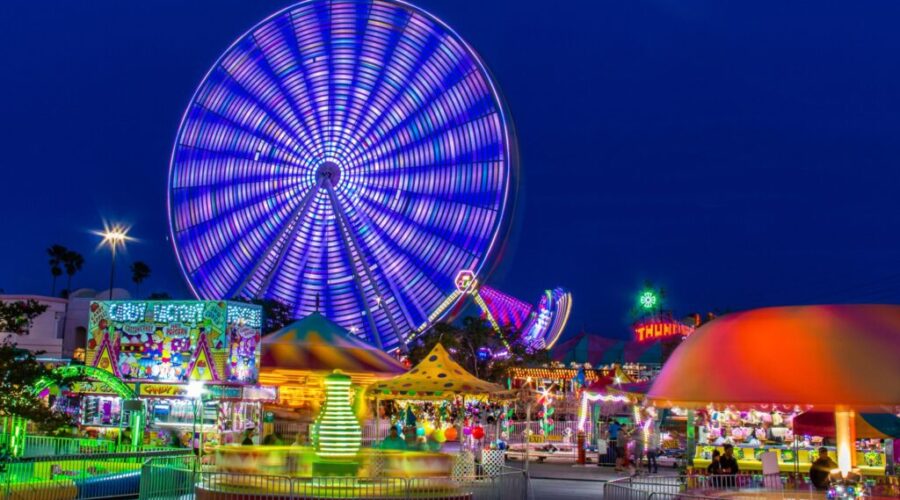 Dartmouth fair closed early after fights amongst ‘gangs of kids’