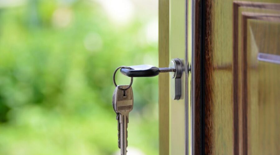 Province offers low-interest mortgage to John Howard Society to help ex-offenders
