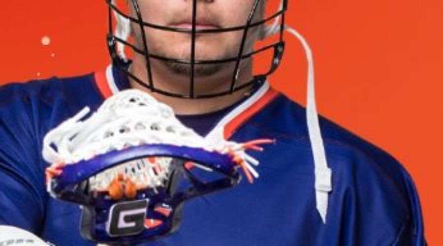 Captain Jamieson returning to Thunderbirds for upcoming NLL season