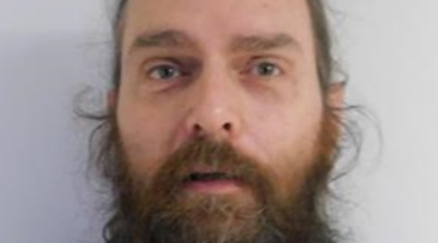Halifax Police issue alert on high-risk sex offender