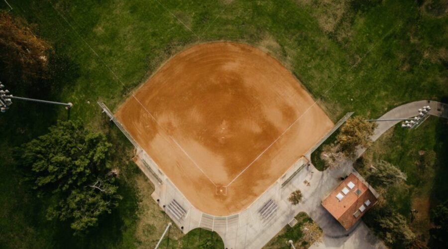 The Field of Dreams Returns!