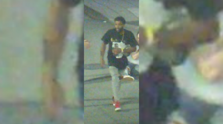 Police release photo of suspect after Halifax shooting