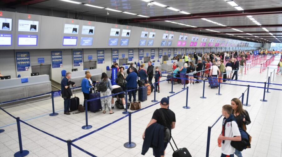 CBSA Witness Prejudice From Coworkers Against Travelers