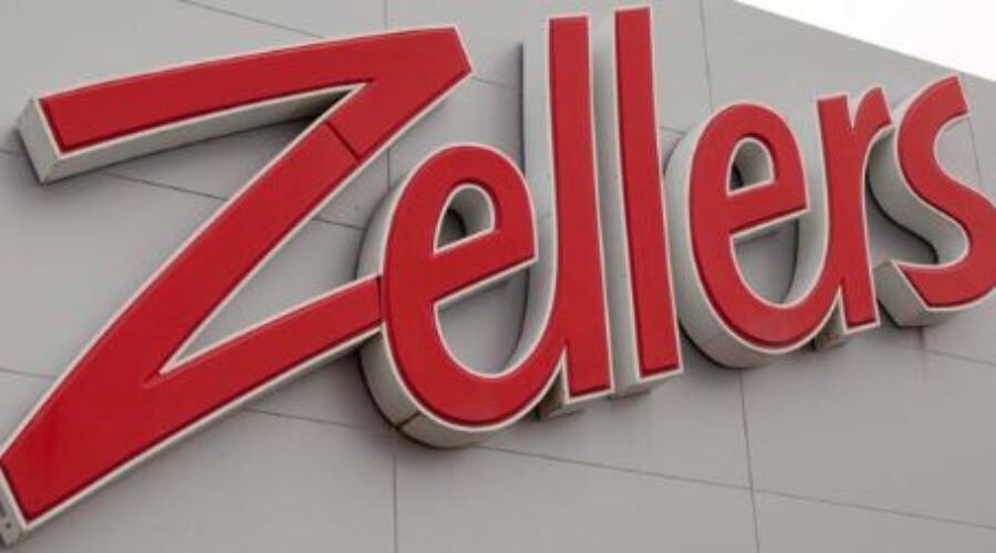 Zellers Is Coming Back And The Memes Have Been Epic