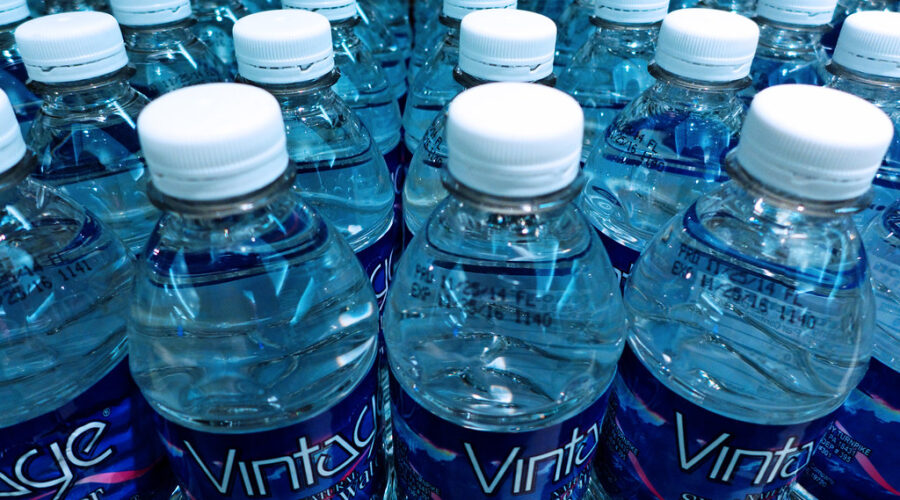 Halifax Water preparing for storm; stock up on H2O