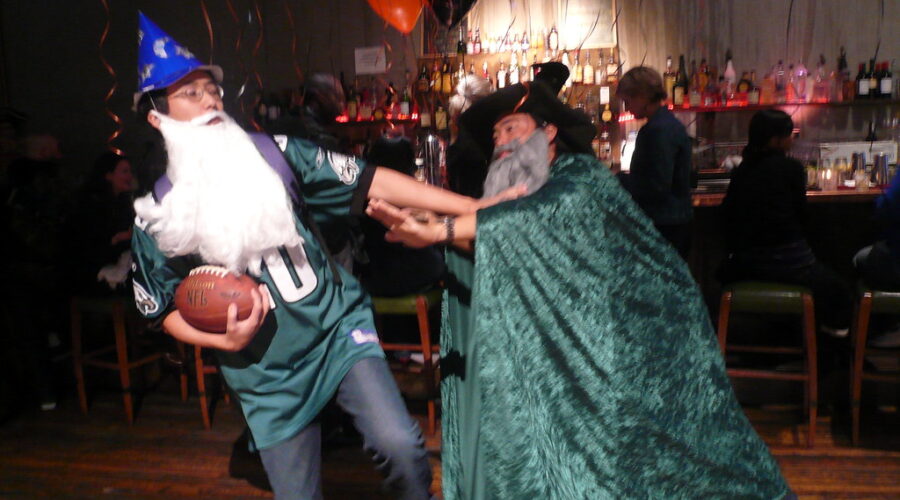 The Best Fantasy Football Drafts and Punishments
