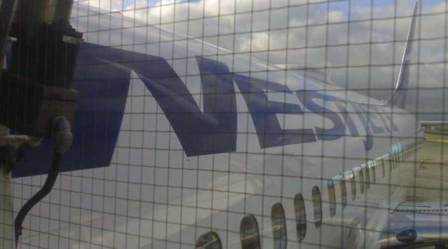 Westjet cutting flights from Halifax
