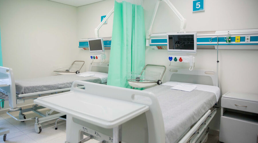QEII Hospital to share big announcement