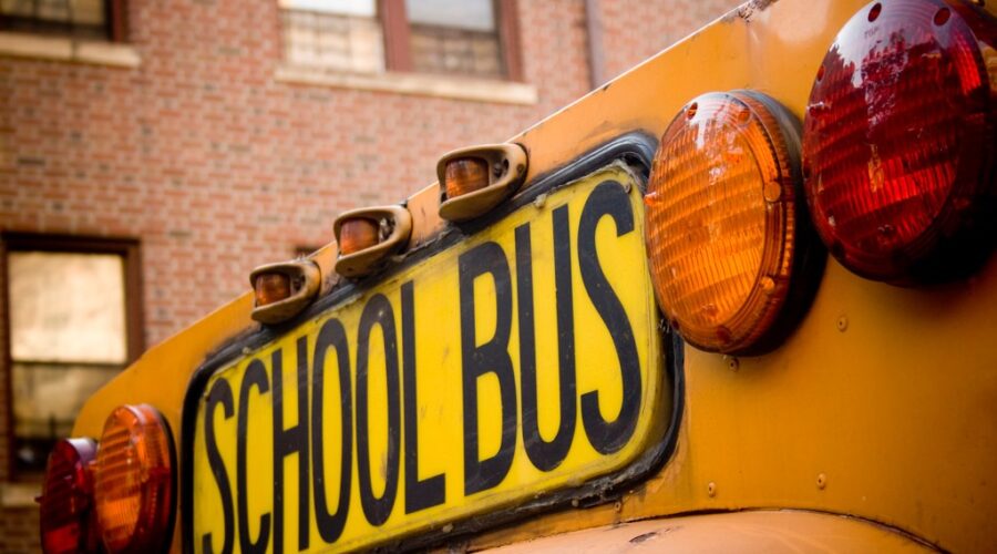 Despite labour shortages, enough bus drivers in Halifax to start school year