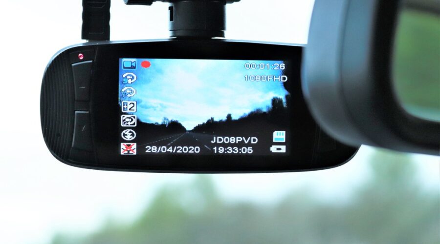Police hope East Preston dashcam footage could help solve murder