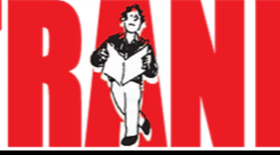 After 35 Years, Frank Magazine Says Goodbye To Halifax