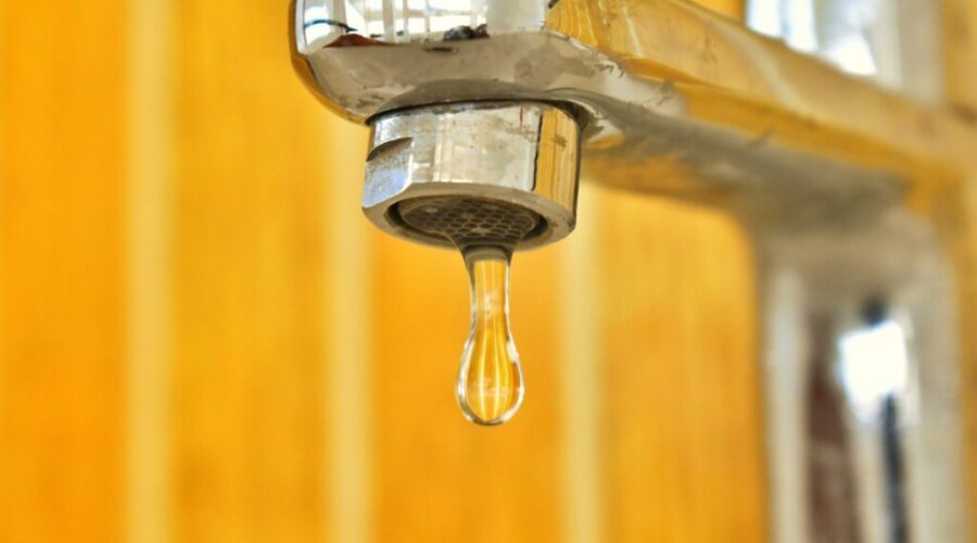 Emergency water main repair underway in Halifax
